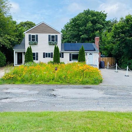Wildflower Inn Plymouth Exteriör bild